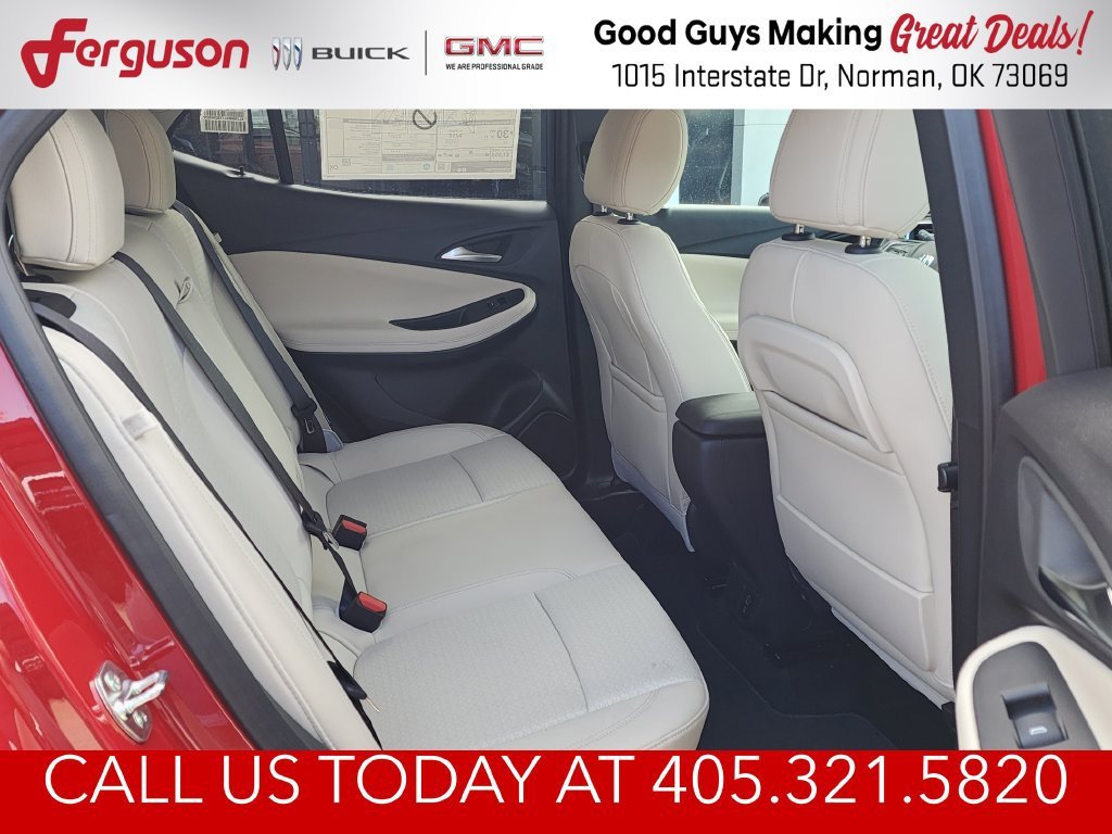2026 Buick Encore GX Preferred - Photo 41