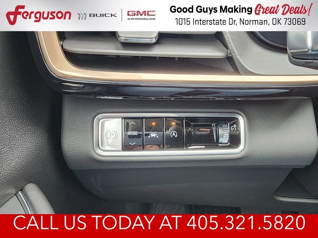 2026 Buick Envision Avenir - Photo 19