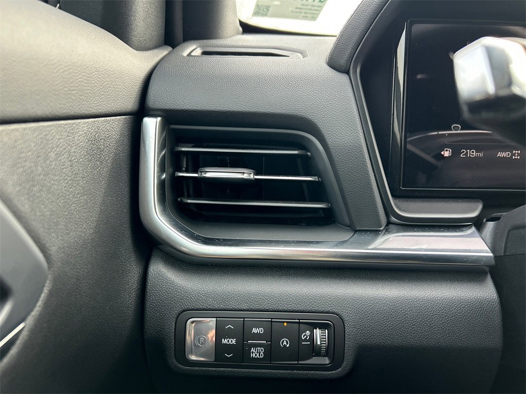 2026 GMC TERRAIN - Image 16