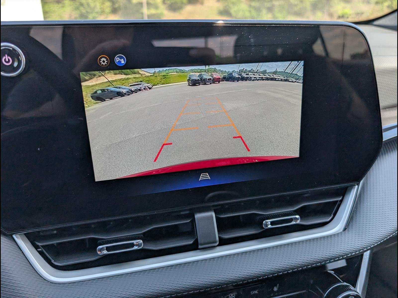 2026 Chevrolet Equinox LT - Photo 15