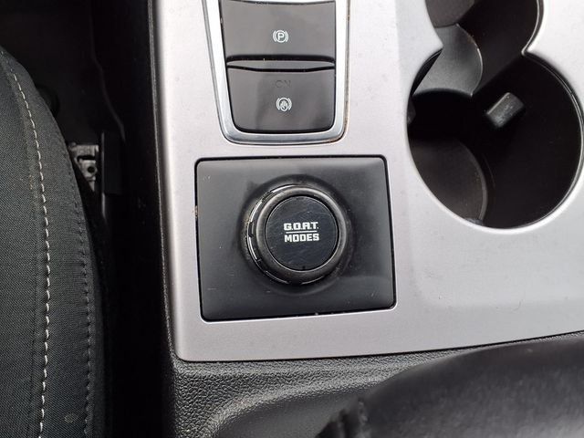 Used 2024 Black Ford Big Bend image 24
