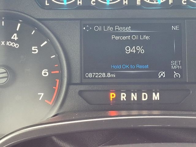 Used 2020 White Ford XL image 22