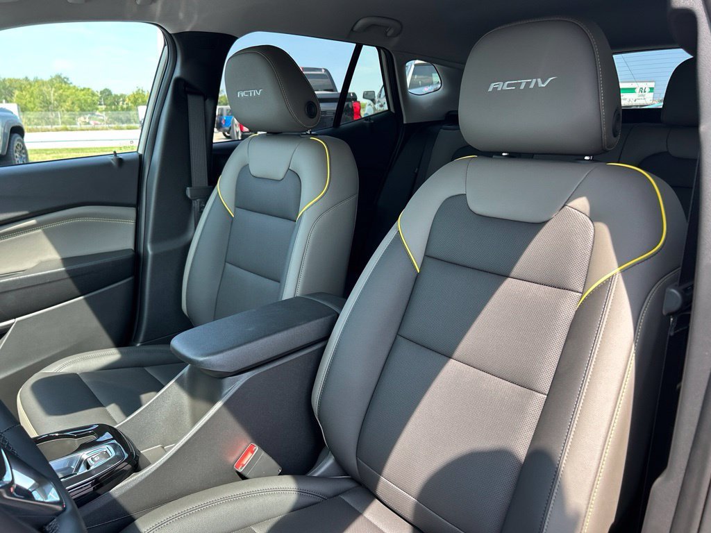 2026 Chevrolet Trax Activ - Photo 18