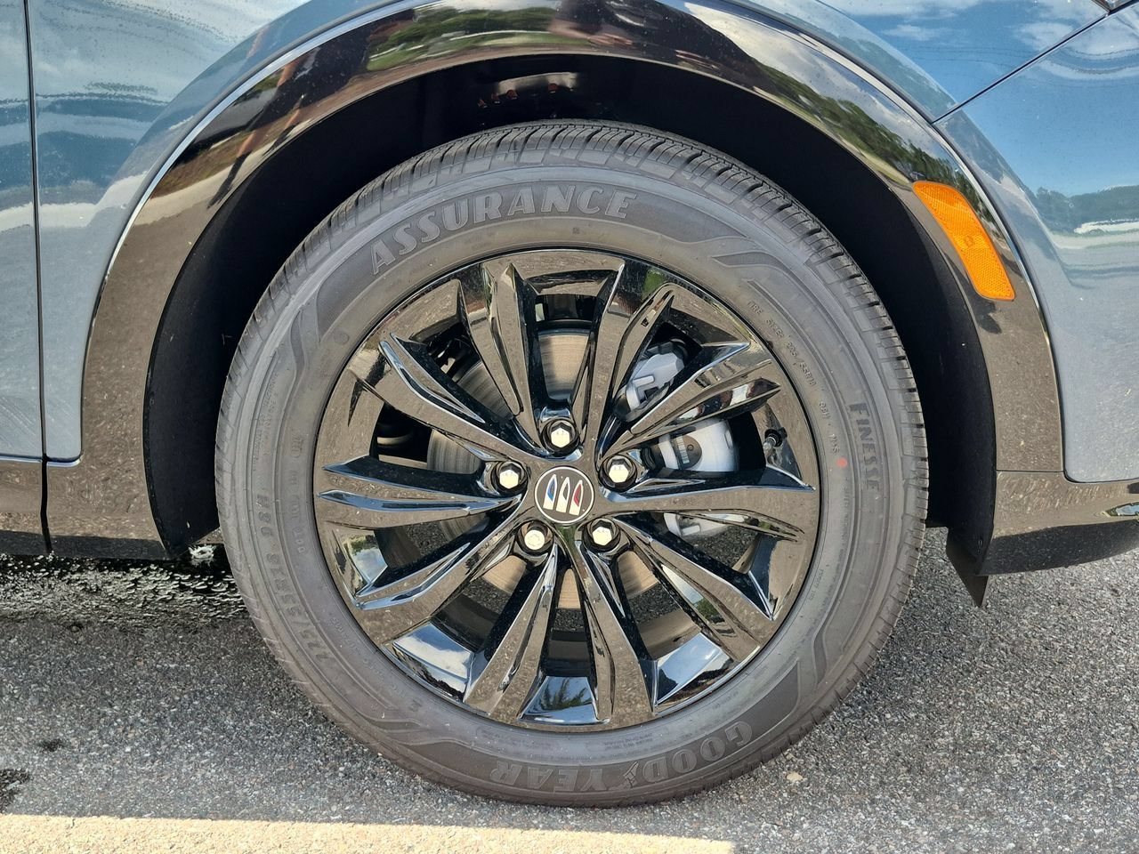 2026 Buick Envista Sport Touring - Photo 30