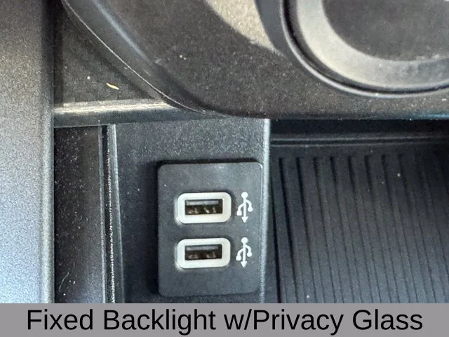 Used 2020 Black Ford XLT image 38