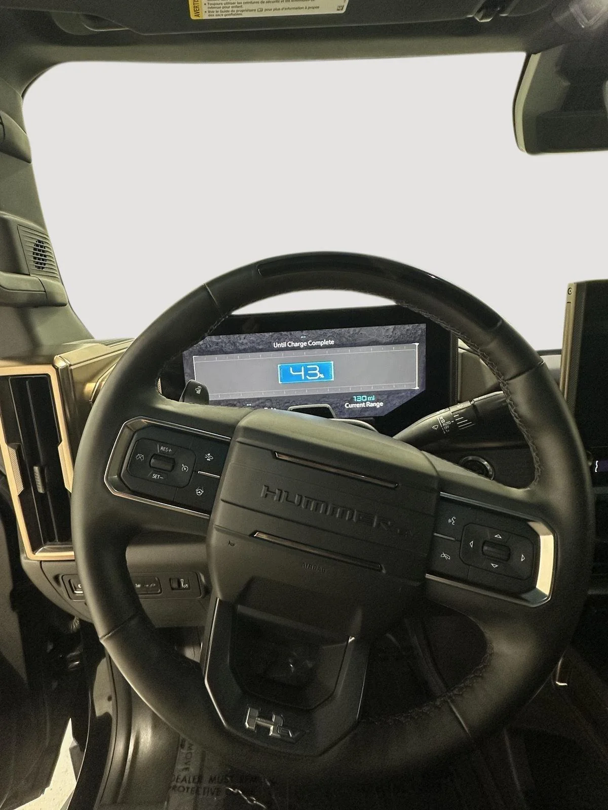 Used 2024 Void Black GMC 3X image 10