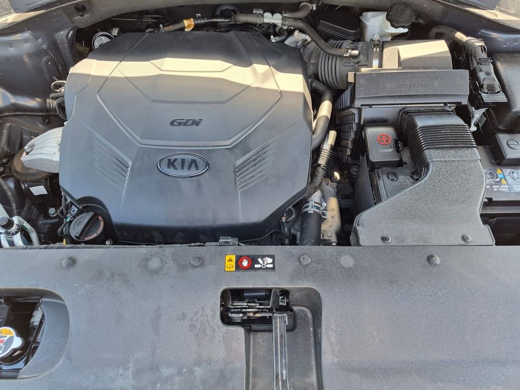 2019 Kia Sorento LX - Photo 32