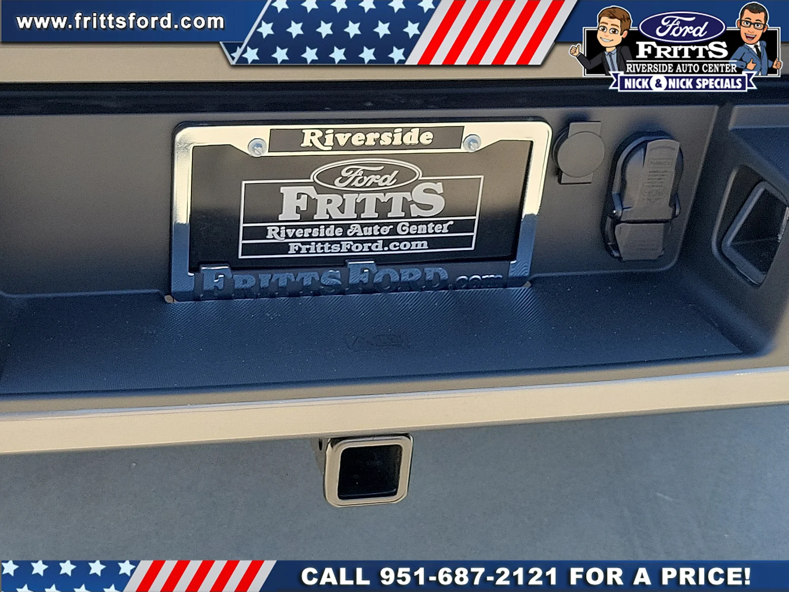 New 2026 Carbonized Gray Metallic Ford XLT image 23