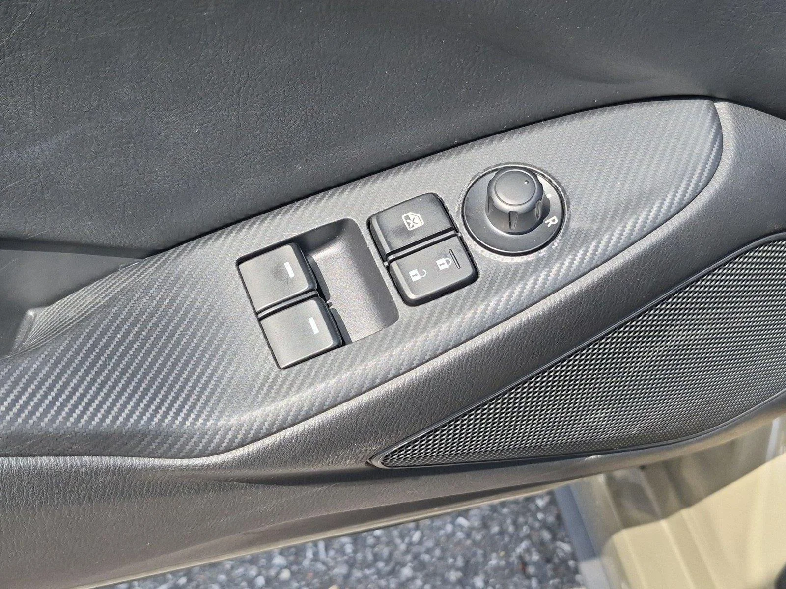Used 2024  MAZDA GRNDTR image 15