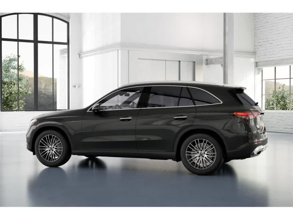 2026 Mercedes-Benz GLC Base - Photo 31