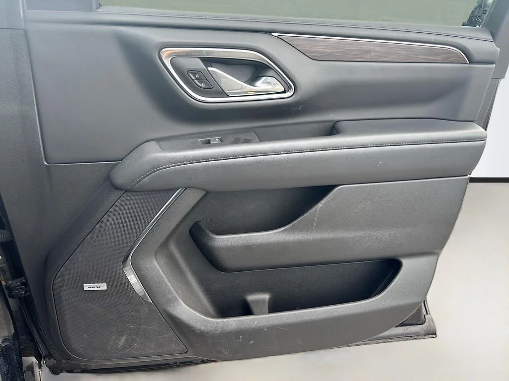 Used 2023 Black Chevrolet LT image 21