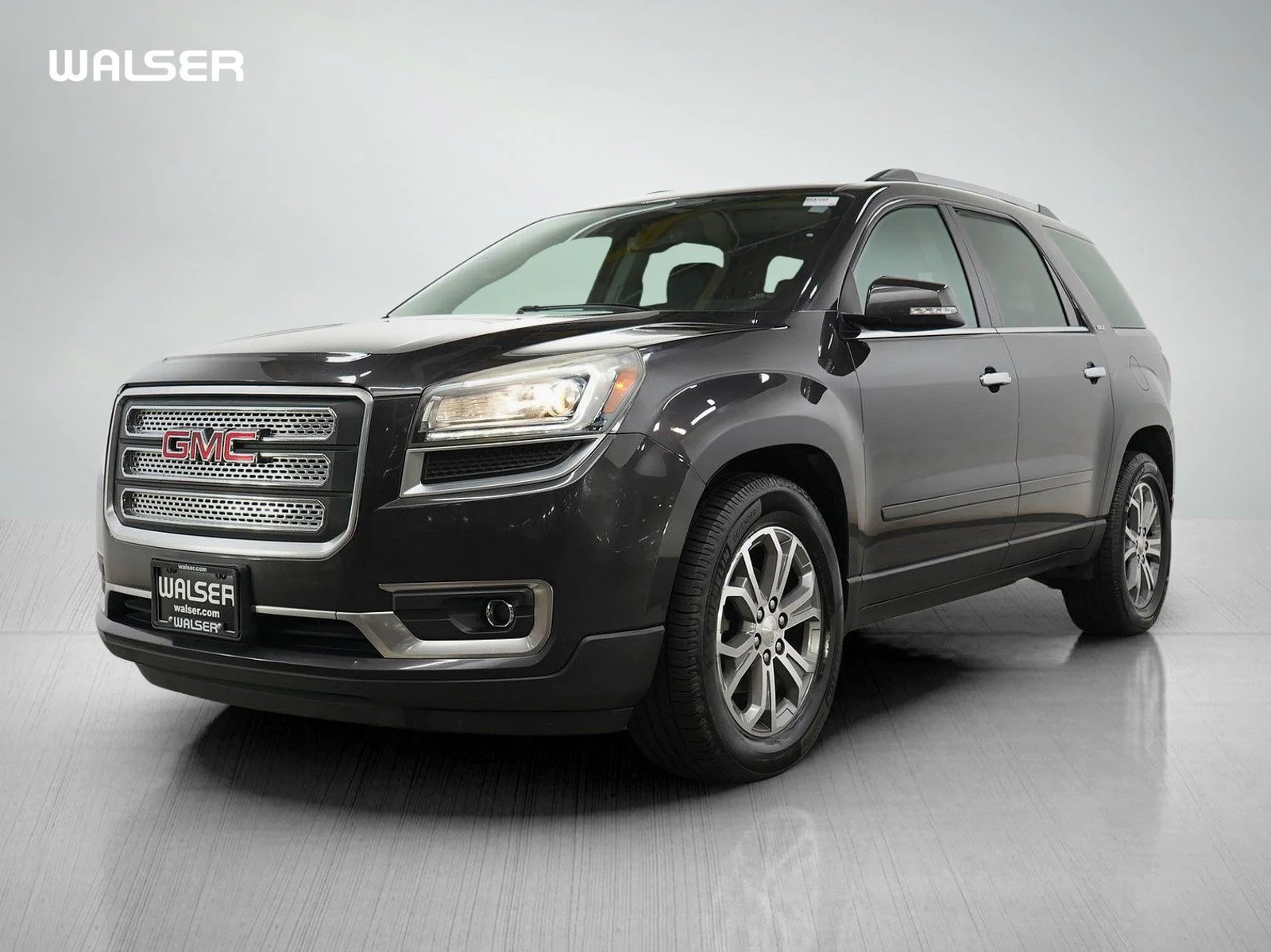 2016 GMC Acadia
