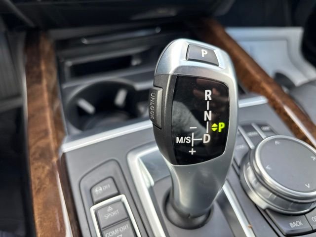 Used 2017 Silver BMW xDrive35i image 29