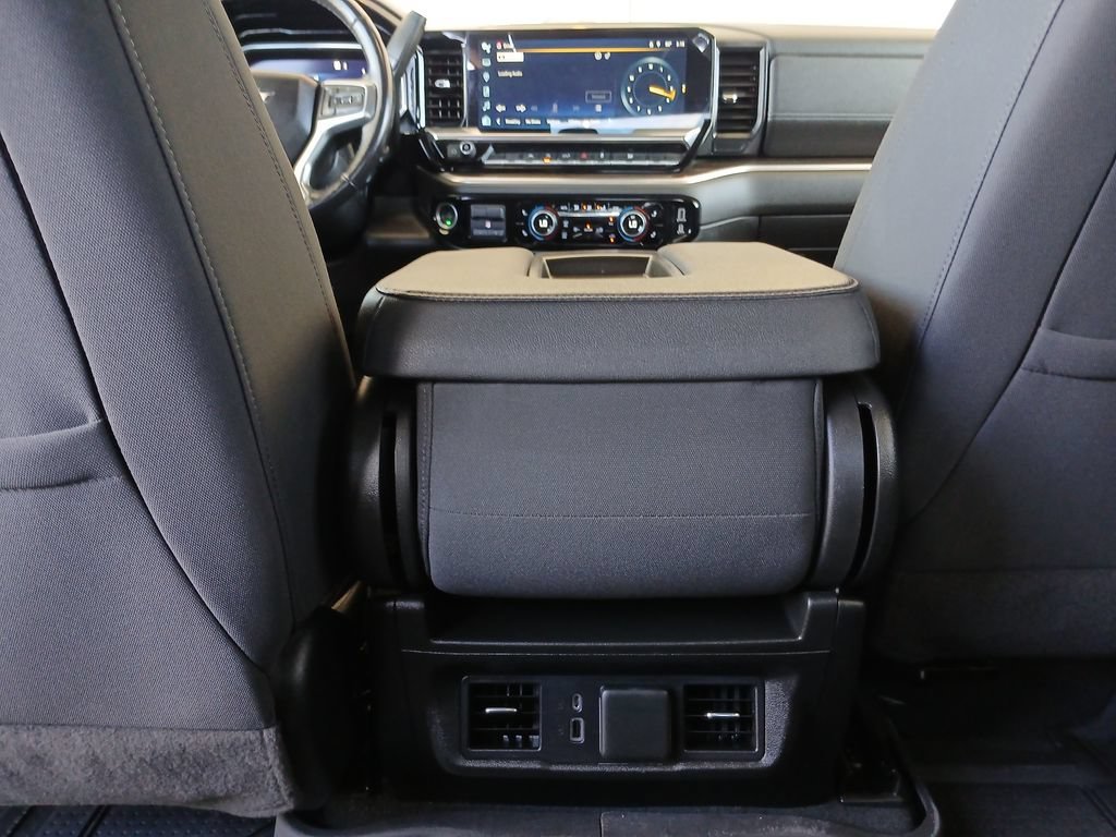 Used 2022 Black Chevrolet LT image 22