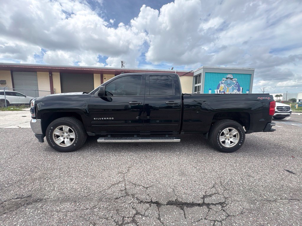 2016 Chevrolet Silverado 1500 LT - Photo 6