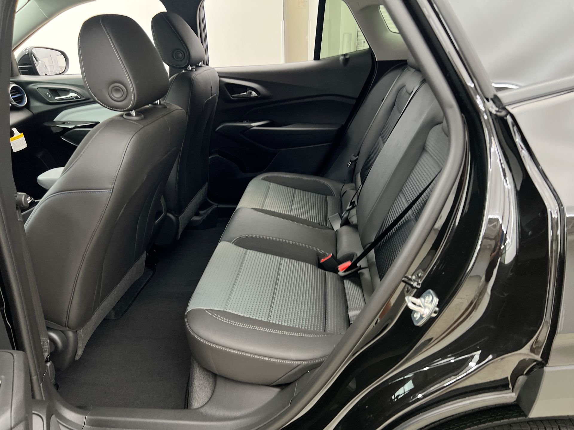 2026 Chevrolet Trax LT - Photo 75