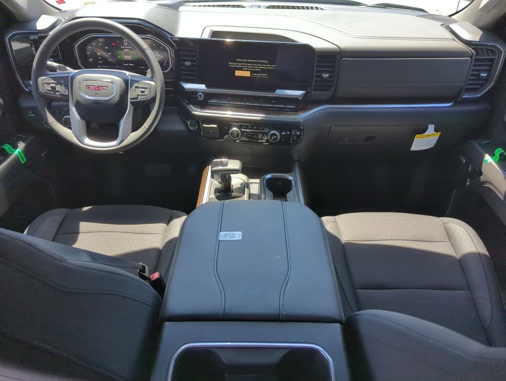 2026 GMC Sierra 1500 Elevation - Photo 14