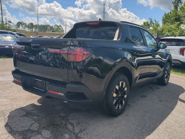 New 2025 Black Hyundai SEL Activity FWD image 34