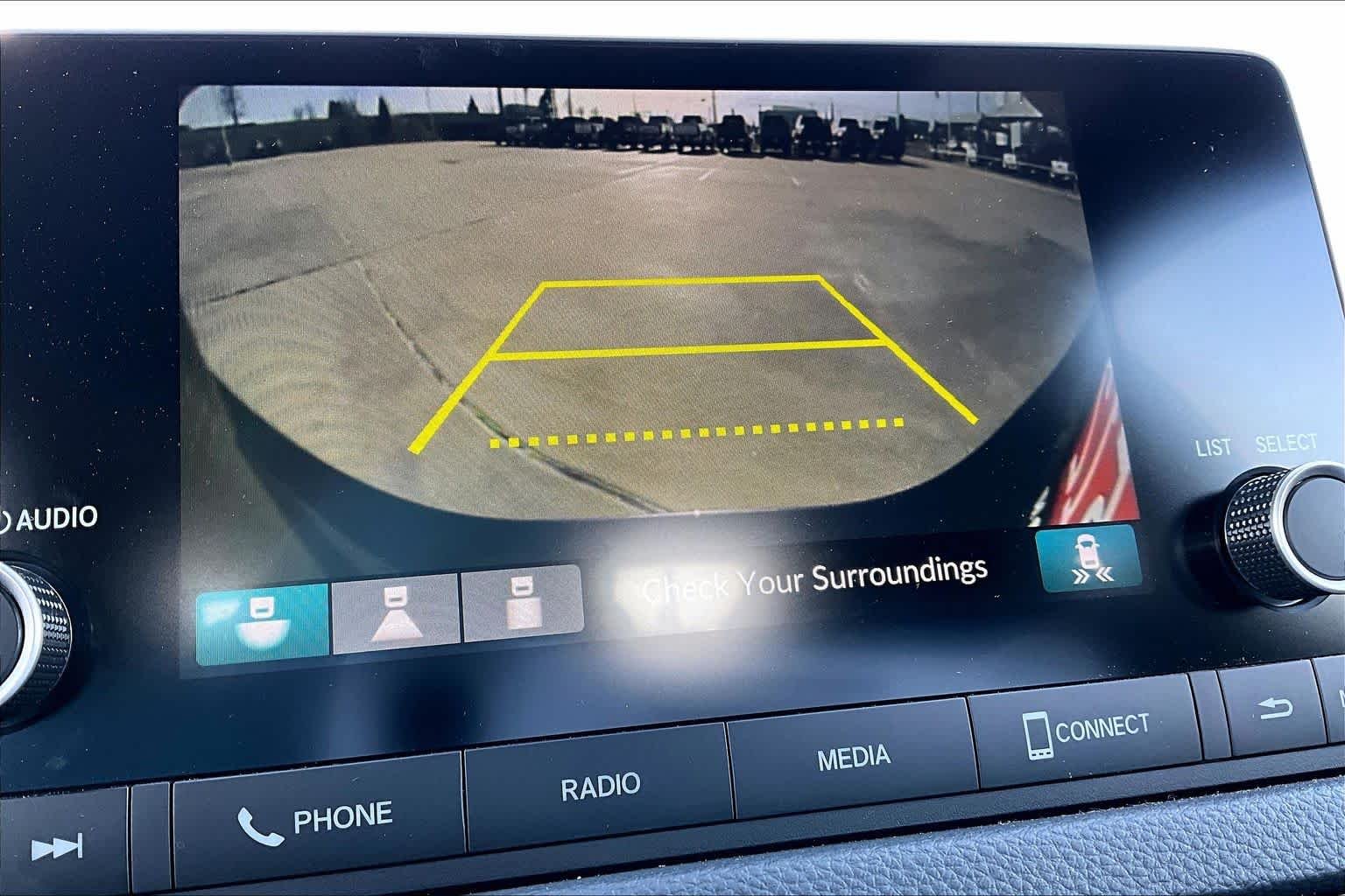 2026 Honda Civic Sport - Photo 26