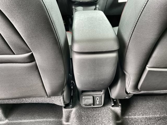 2026 Chevrolet Trailblazer RS Gray at Spitzer Autoworld Chevy Buick GMC Cadillac