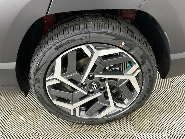 New 2026 Hyundai KONA SEL Premium