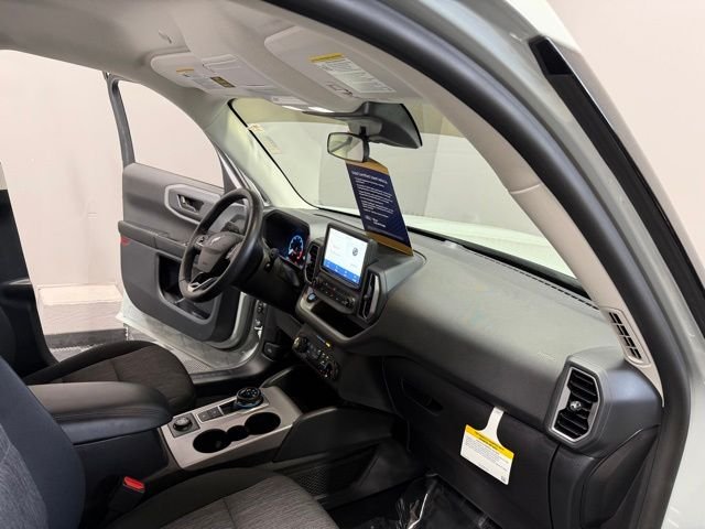 Certified Used 2023 Cactus Green / Gray Ford Big Bend image 25