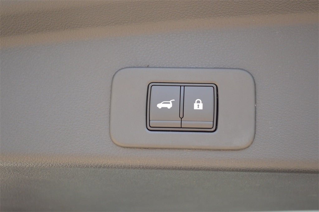 2025 Nissan Murano SL - Photo 7