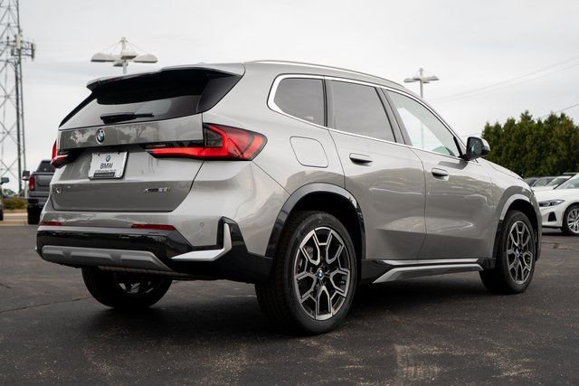 2026 BMW X1 28i - Photo 10