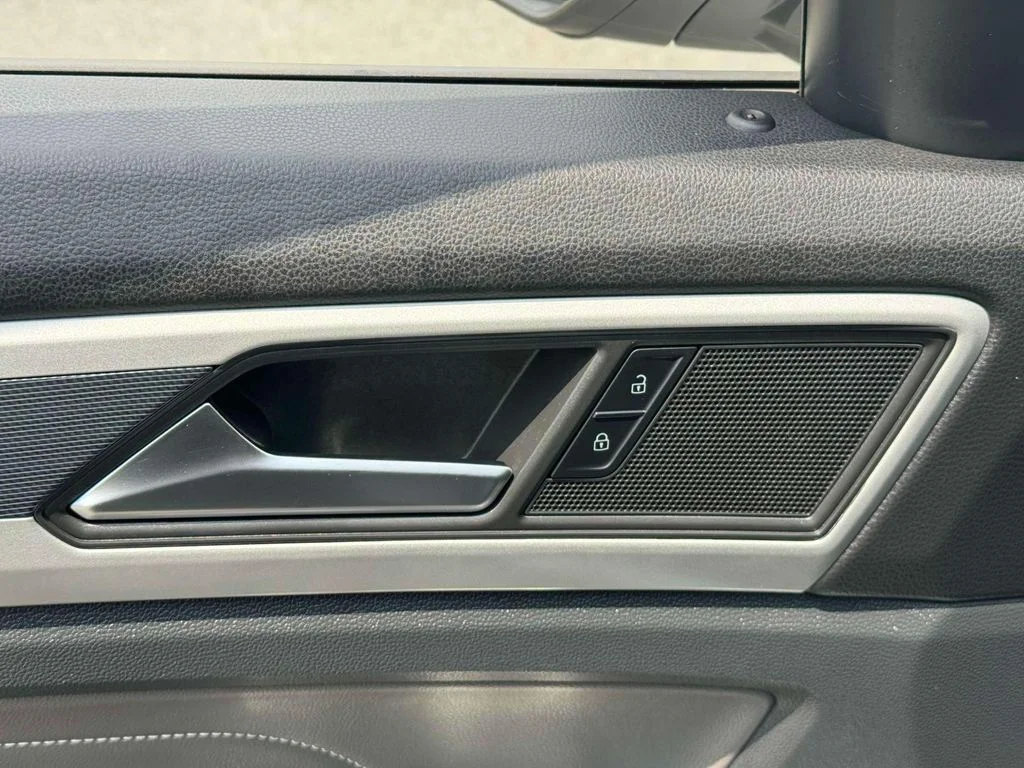 2022 Volkswagen Atlas SEL R-Line Black - Photo 35