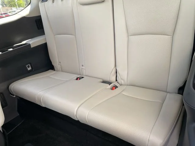 Used 2026 White Toyota XLE image 22
