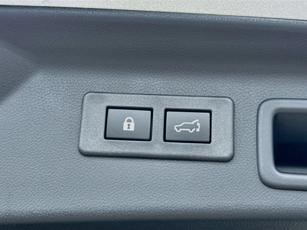 New 2026 Silver Subaru Limited Hybrid image 34