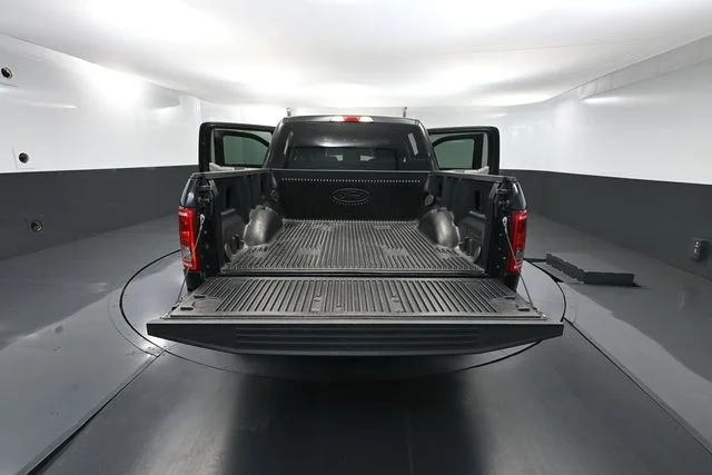 2015 Ford F-150 XLT - Photo 36