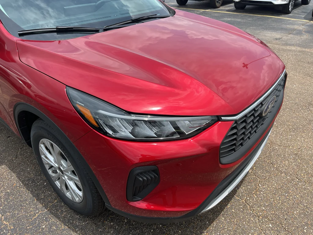 2026 Ford Escape Active - Photo 8
