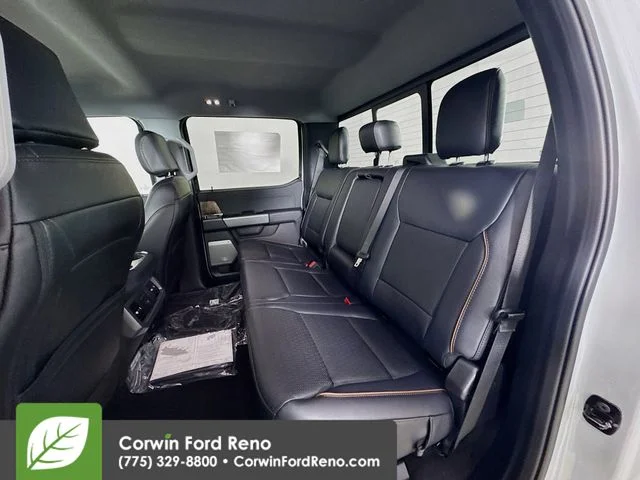 New 2026 Avalanche Ford Lariat image 27