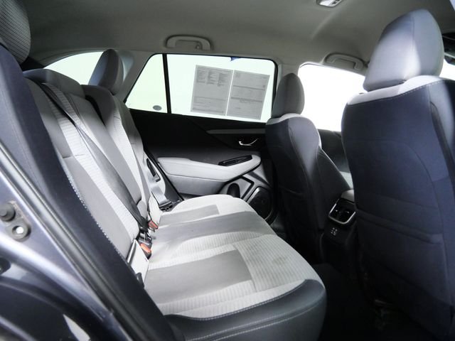 Certified Used 2024 Gray Subaru Premium image 12
