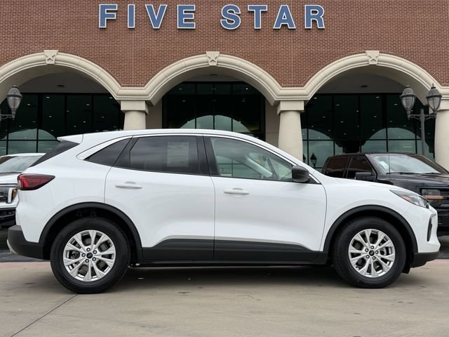 Used 2024 White Ford Active image 3