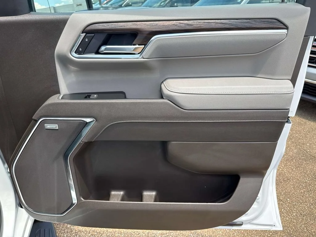 2026 GMC Sierra 1500 SLT - Photo 25