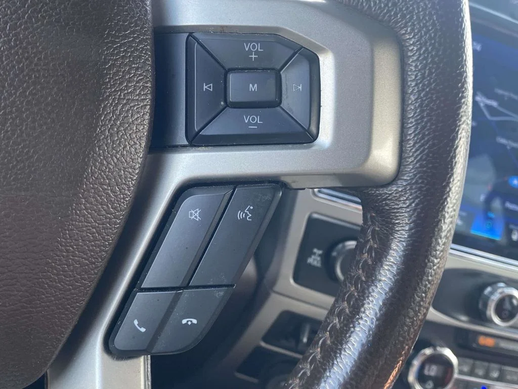 Used 2022 Black Ford King Ranch image 61