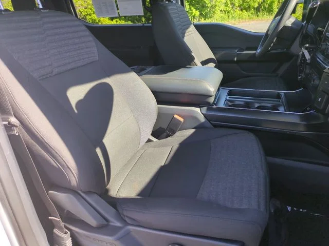 Used 2023 White Ford XL image 32