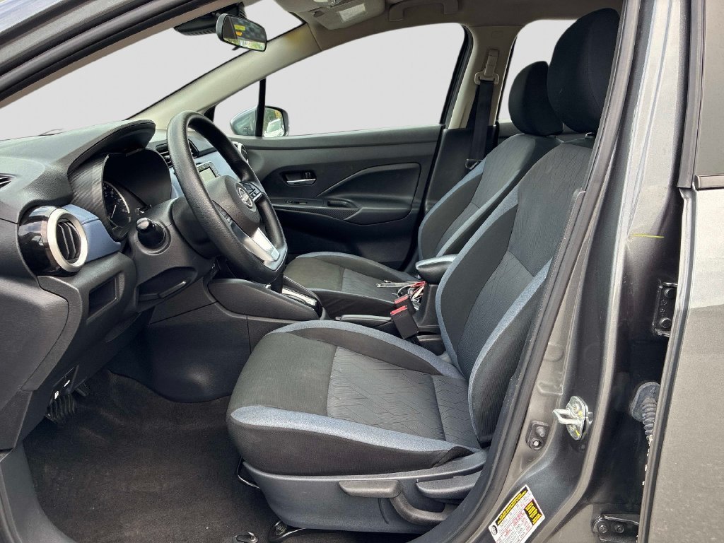 Used 2024 Gray Nissan 1.6 SV image 20