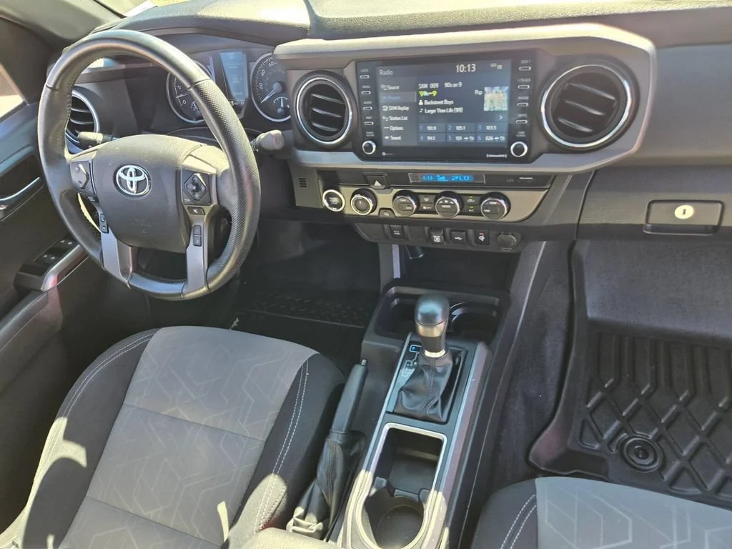 Used 2023 Ice Cap Toyota SR image 16