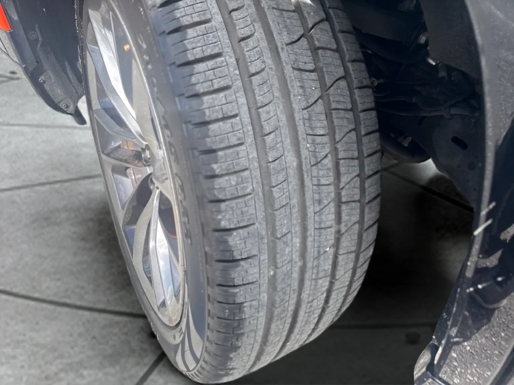 Used 2025 Black Jeep Series II image 34