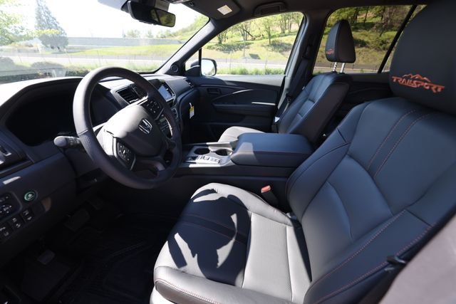 2026 Honda Ridgeline TrailSport - Photo 18