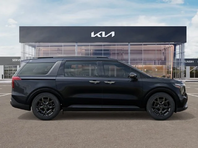 New 2027 Gray Kia EX image 7