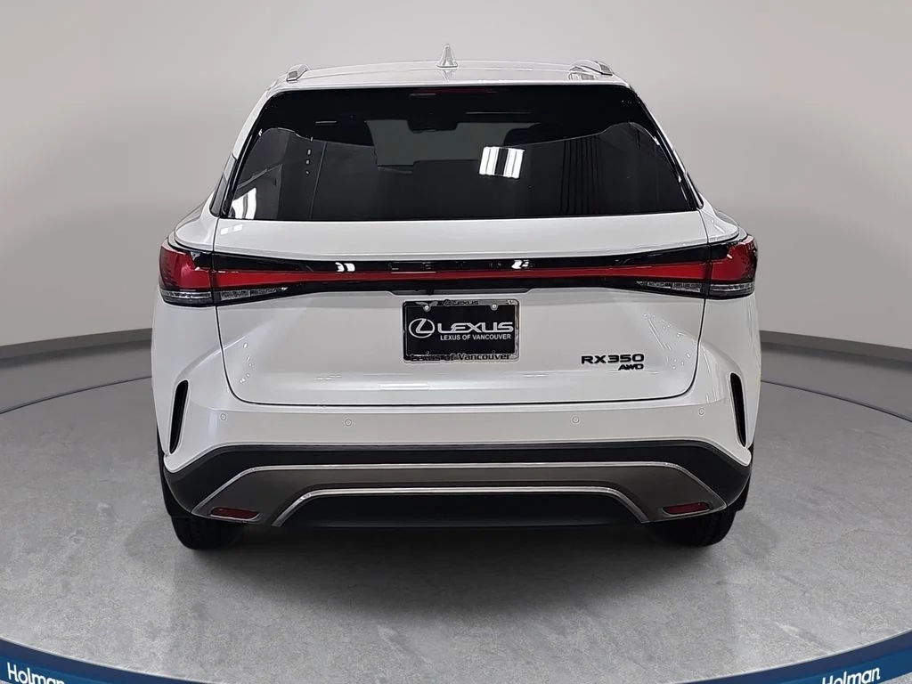 New 2026  Lexus 350 Premium image 6