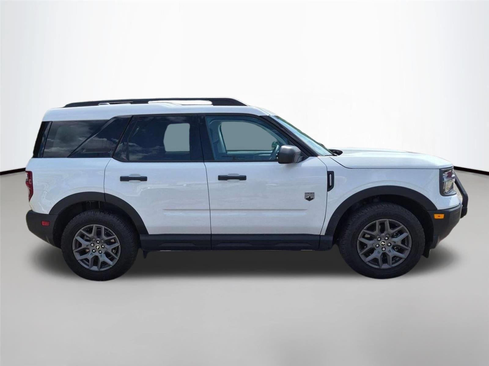 Used 2025 OXFORD WHITE FORD BIGBEND image 4