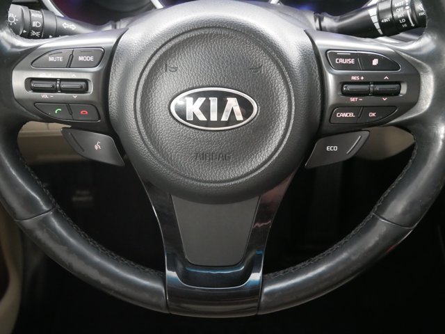 Used 2014 Satin Metal Kia EX w/ Premium Pkg image 20