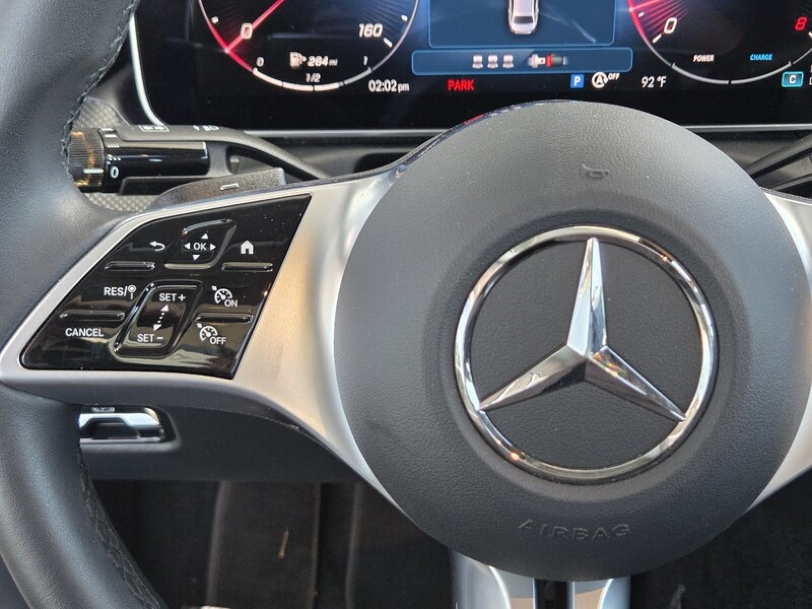 Certified Used 2026 Cirrus Silver Metallic Mercedes-Benz C 300 image 25