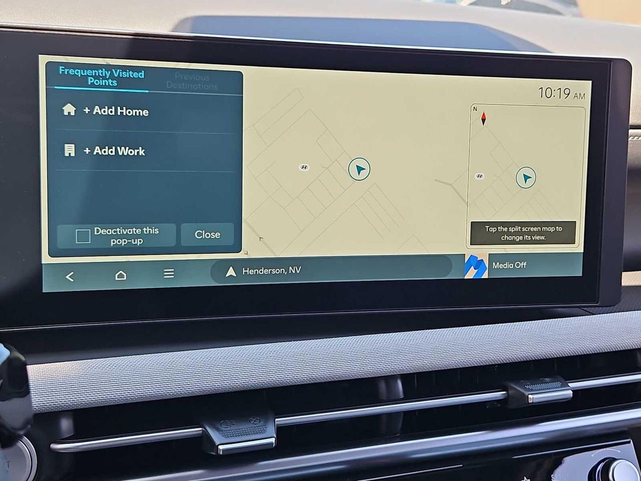 2025 Hyundai Santa Cruz Limited - Photo 29