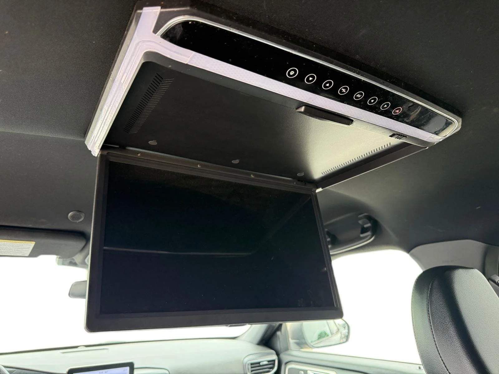 Used 2020 Magnetic FORD XLT image 20